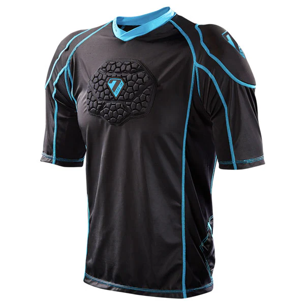 SEVEN IDP FLEX BODY PROTECTOR - LARGE