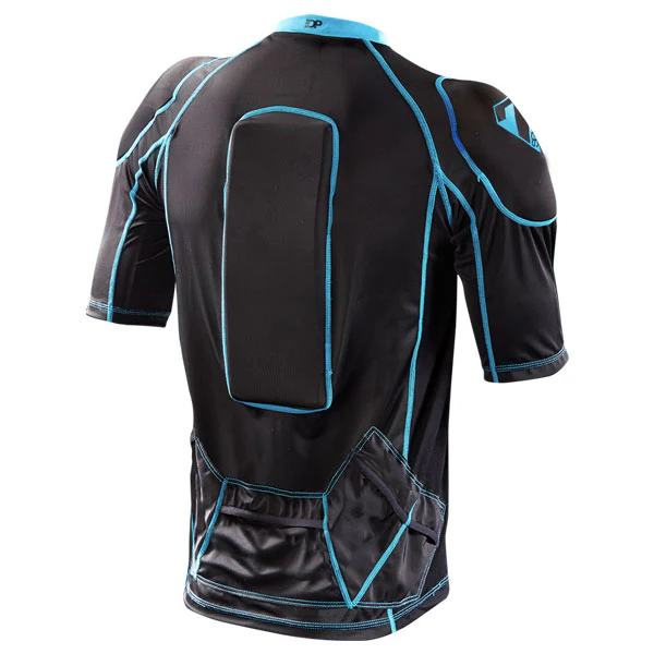 SEVEN IDP FLEX BODY PROTECTOR - LARGE - Image 2