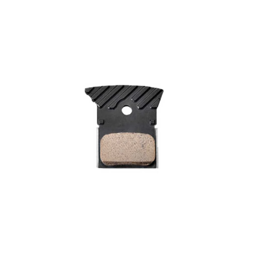 SHIMANO BR-R9170 METAL PAD & SPRING W/FIN (L04C)