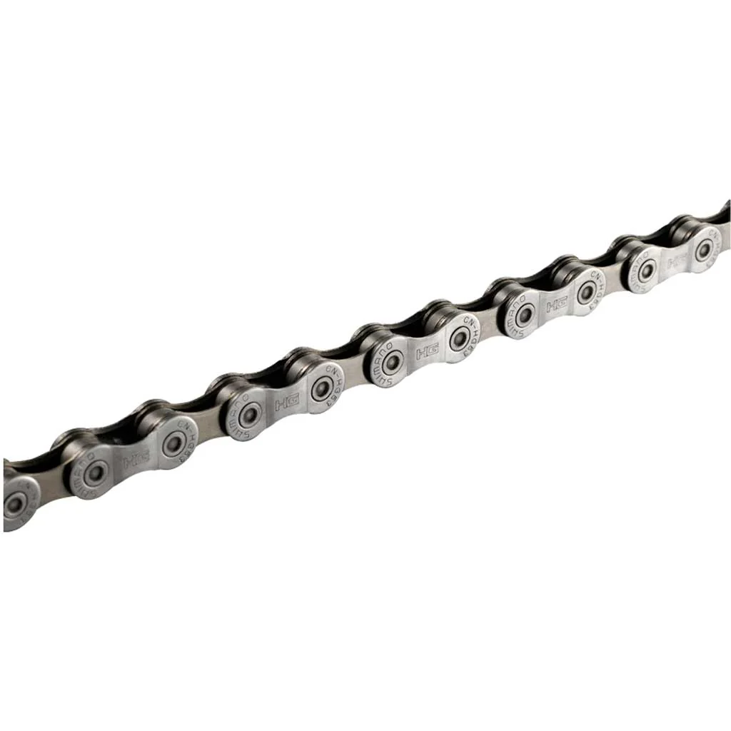 SHIMANO CN-HG53 9-SPEED CHAIN - DEORE/TIAGRA/ALIVIO/SORA