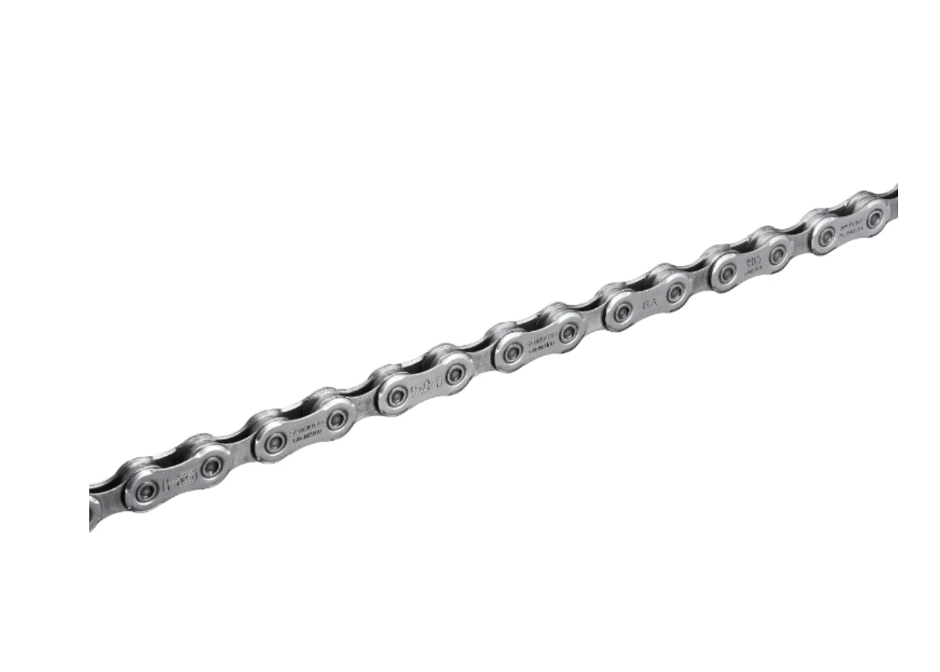 SHIMANO CN-M8100 CHAIN 12-SPEED XT W/QUICK LINK (116 LINKS)