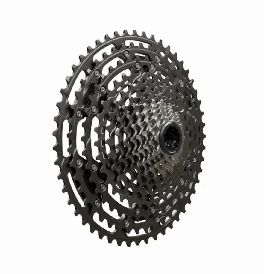 SHIMANO CS-M9200 CASSETTE 10-51 12-SPEED XTR - Image 3