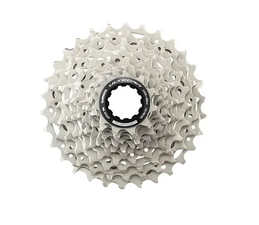SHIMANO CS-R8100 11-30 12SPD CASSETTE