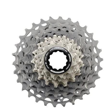 SHIMANO CS-R9200 CASSETTE 11-30 DURA ACE 12SPD