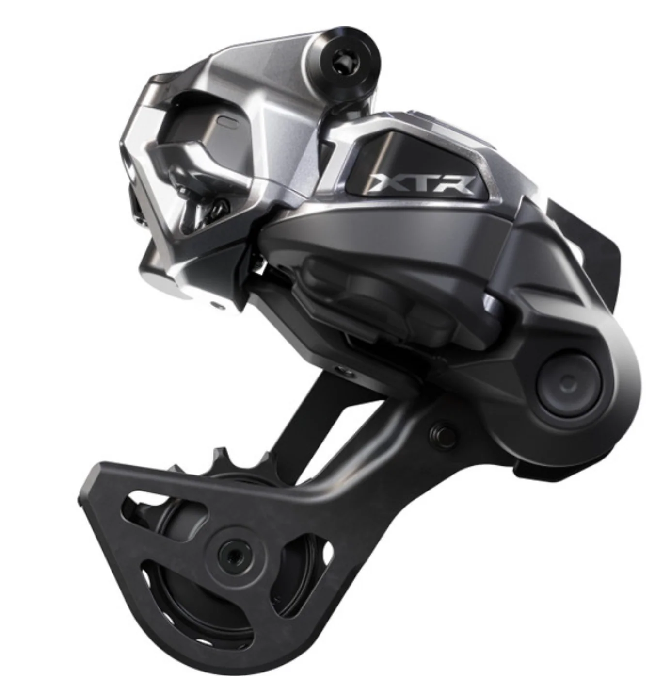 SHIMANO GP-M9250 Di2 DRIVETRAIN KIT XTR RD-M9250-SGS, BT-DN320 - Image 2