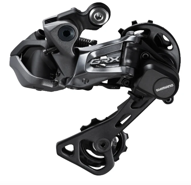 SHIMANO RD-RX817 REAR DERAILLEUR GRX Di2 11SPD