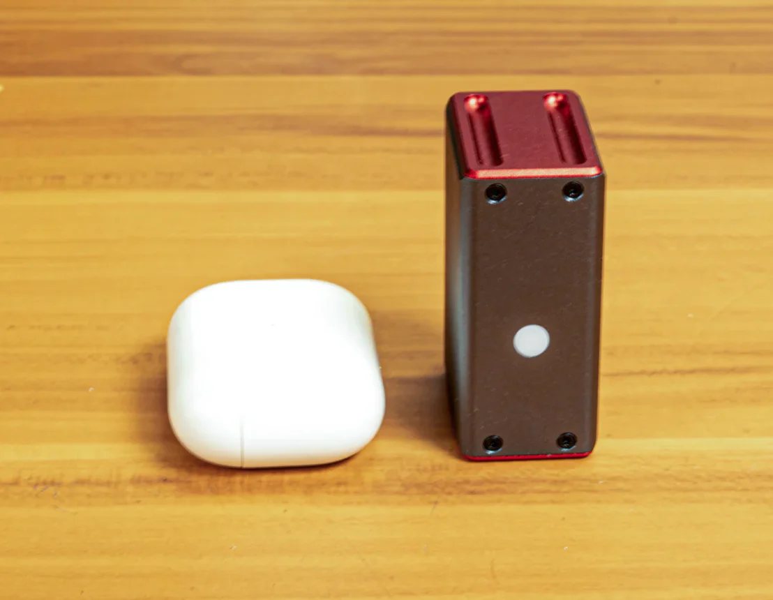 SILCA ELETTRICO MICRO PUMP (MAX. PRESSURE 72psi) - Image 7