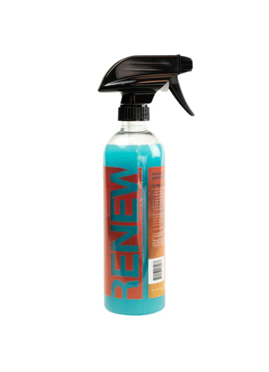 SILCA ULTIMATE CERAMIC WATERLESS WASH 473ml - Image 2