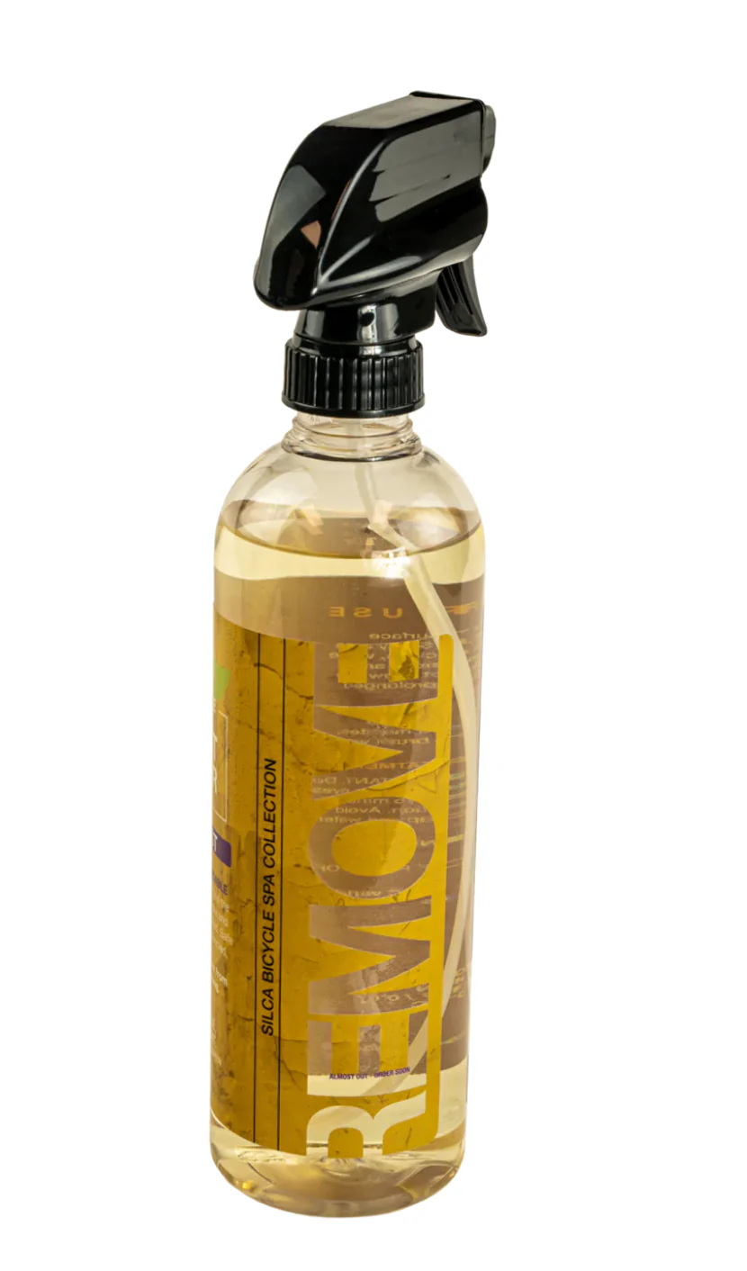 SILCA ULTIMATE SEALANT REMOVER 473ml - Image 2