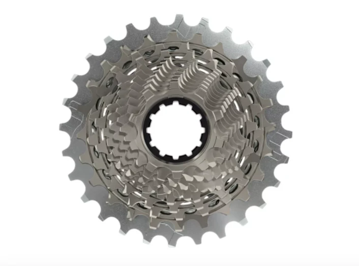 SRAM CASSETTE AXS XG-1290 12SPD 10-33T