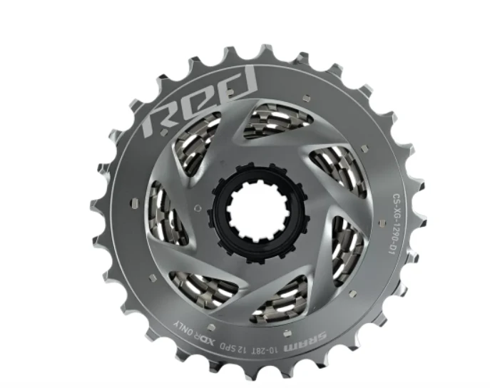 SRAM CASSETTE XG-1290 12 SPEED 10-26 - Image 2