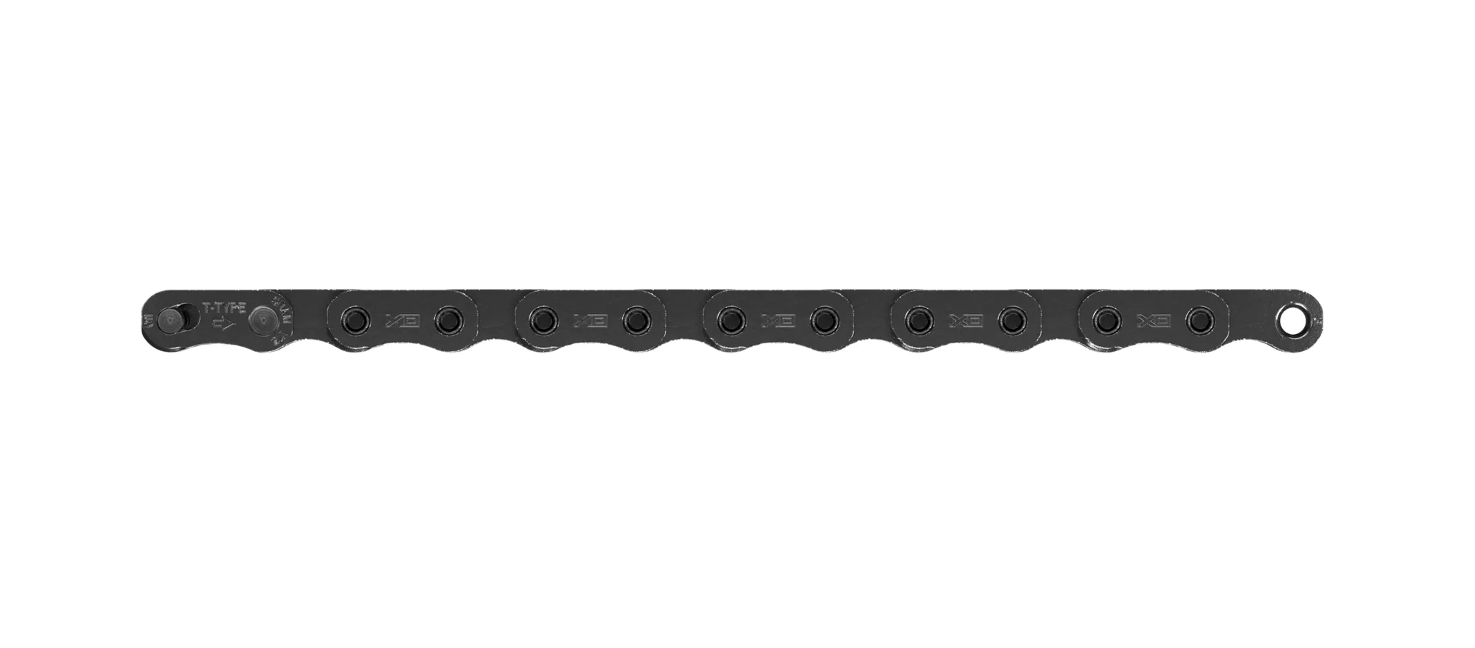 SRAM CN X0 EAGLE T-TYPE 126 LINK W/POWERLOCK