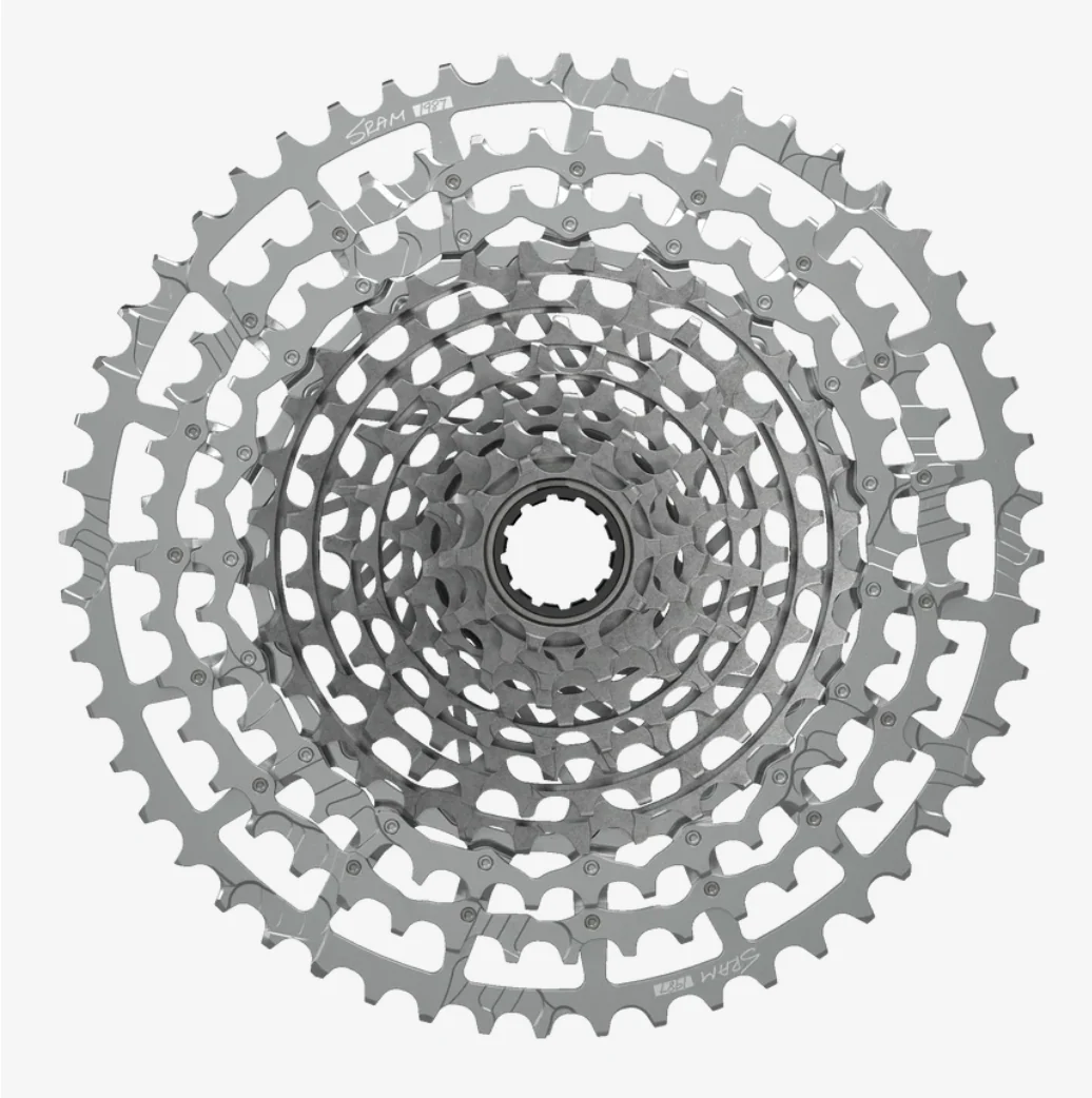 SRAM GROUPSET 1987 EAGLE TRANSMISSION AXS 170MM T-TYPE - Image 3