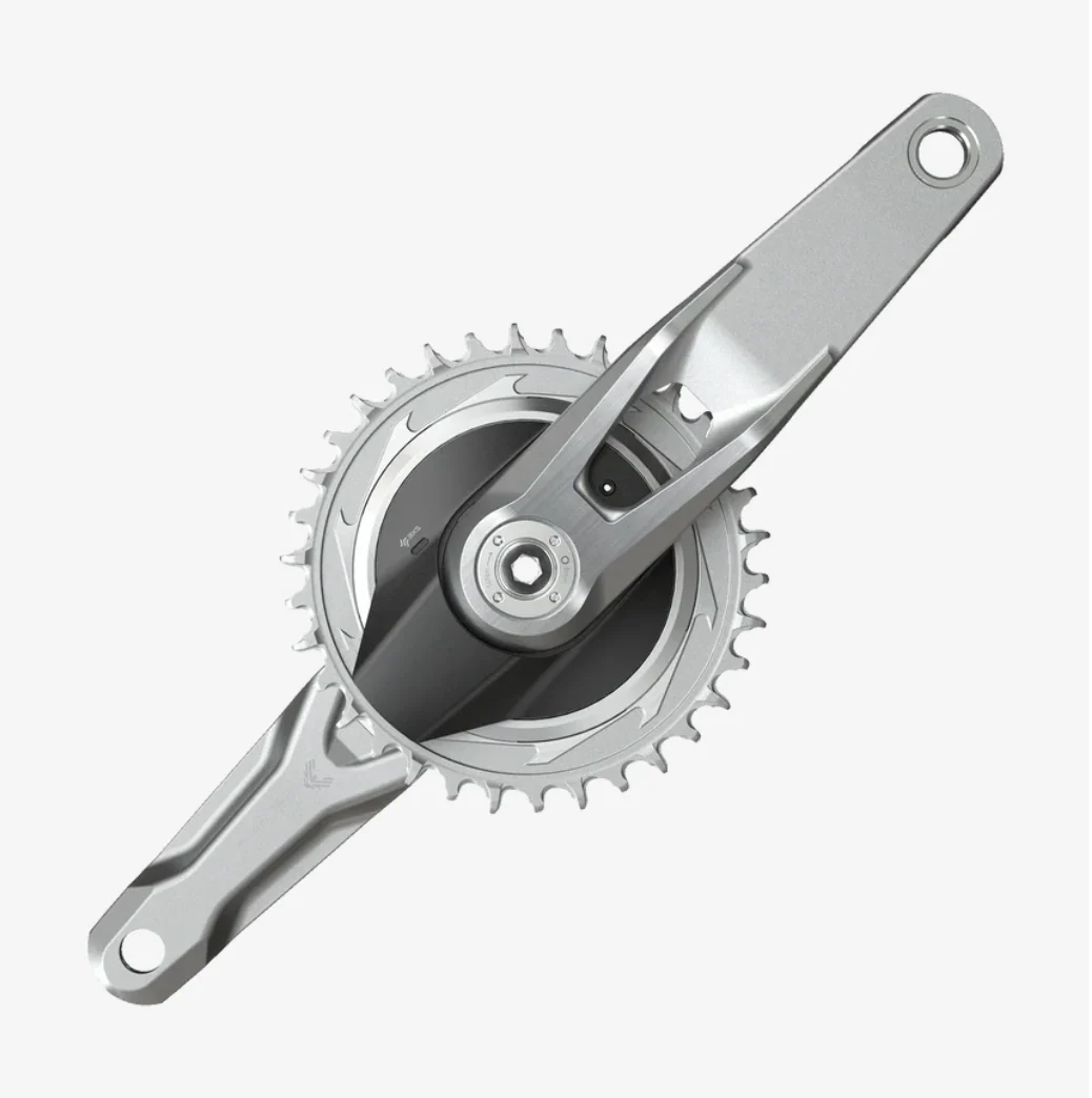 SRAM GROUPSET 1987 EAGLE TRANSMISSION AXS 170MM T-TYPE - Image 4