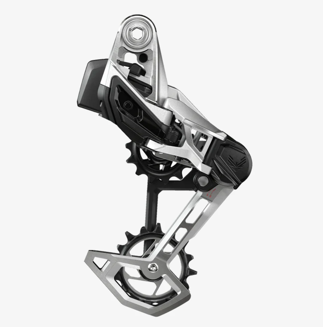 SRAM GROUPSET 1987 EAGLE TRANSMISSION AXS 170MM T-TYPE - Image 5