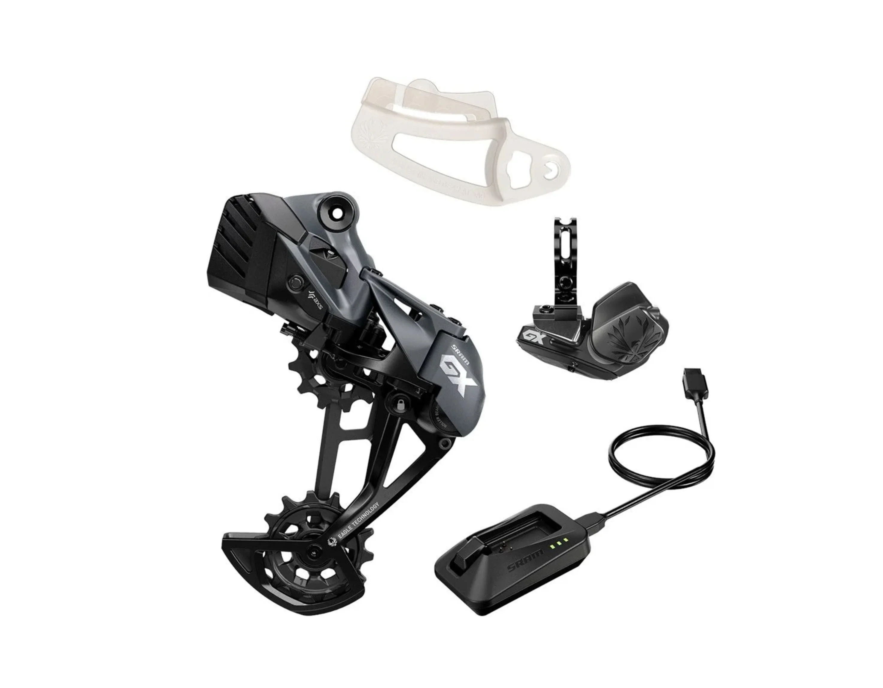 SRAM GX EAGLE AXS UPGRADE KIT