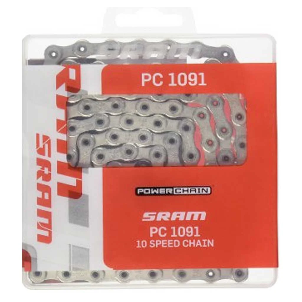SRAM PC-1091 10-SPEED CHAIN - Image 2