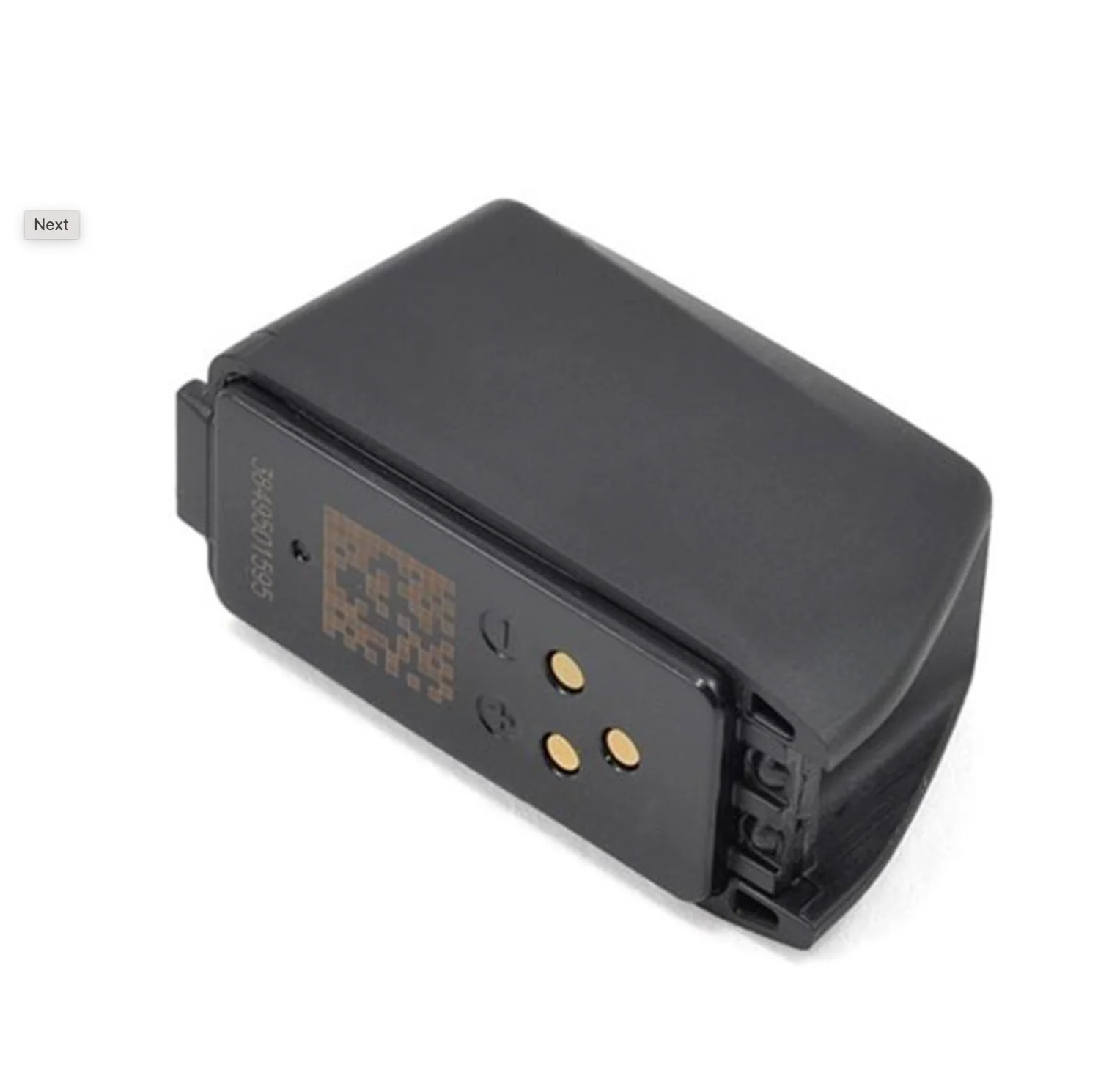 SRAM RED E-TAP DERAILLEUR BATTERY - Image 3