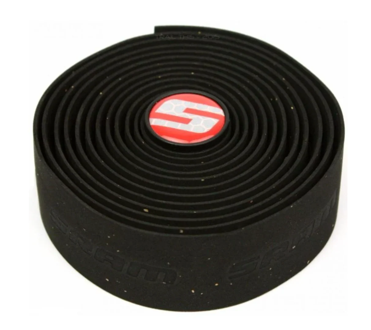 SRAM SUPER CORK BAR TAPE BLACK - Image 2