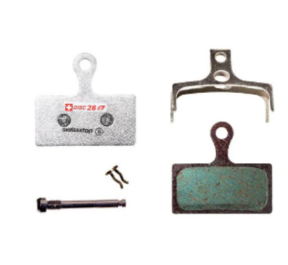 SWISSSTOP BRAKE PAD DISC 28EX2 - SHIMANO/FSA/REV