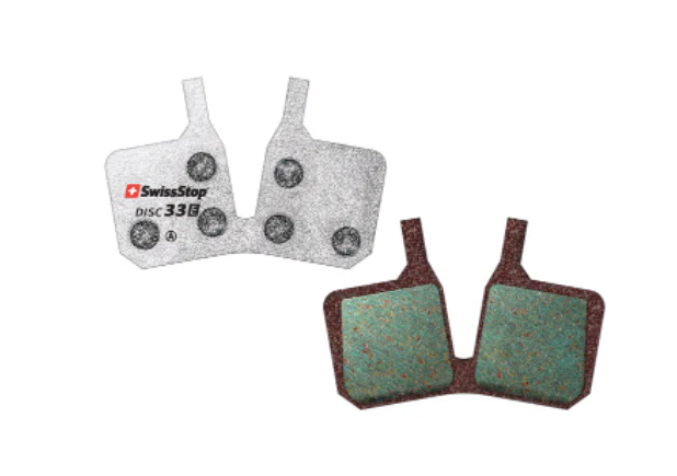 SWISSSTOP BRAKE PAD DISC 33 E MAGURA