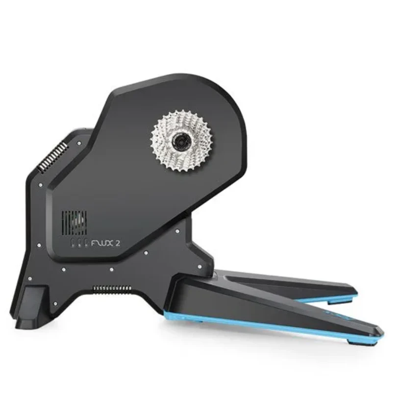 TACX FLUX 2 SMART TRAINER - Image 2