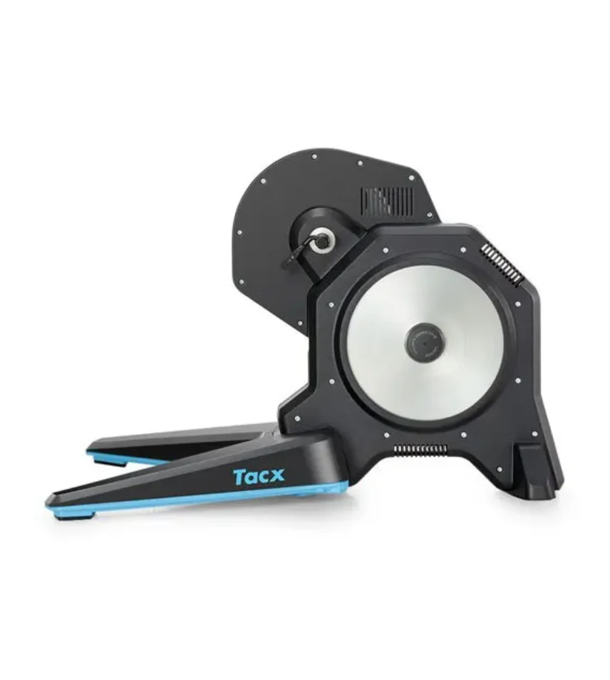 TACX FLUX 2 SMART TRAINER - Image 3