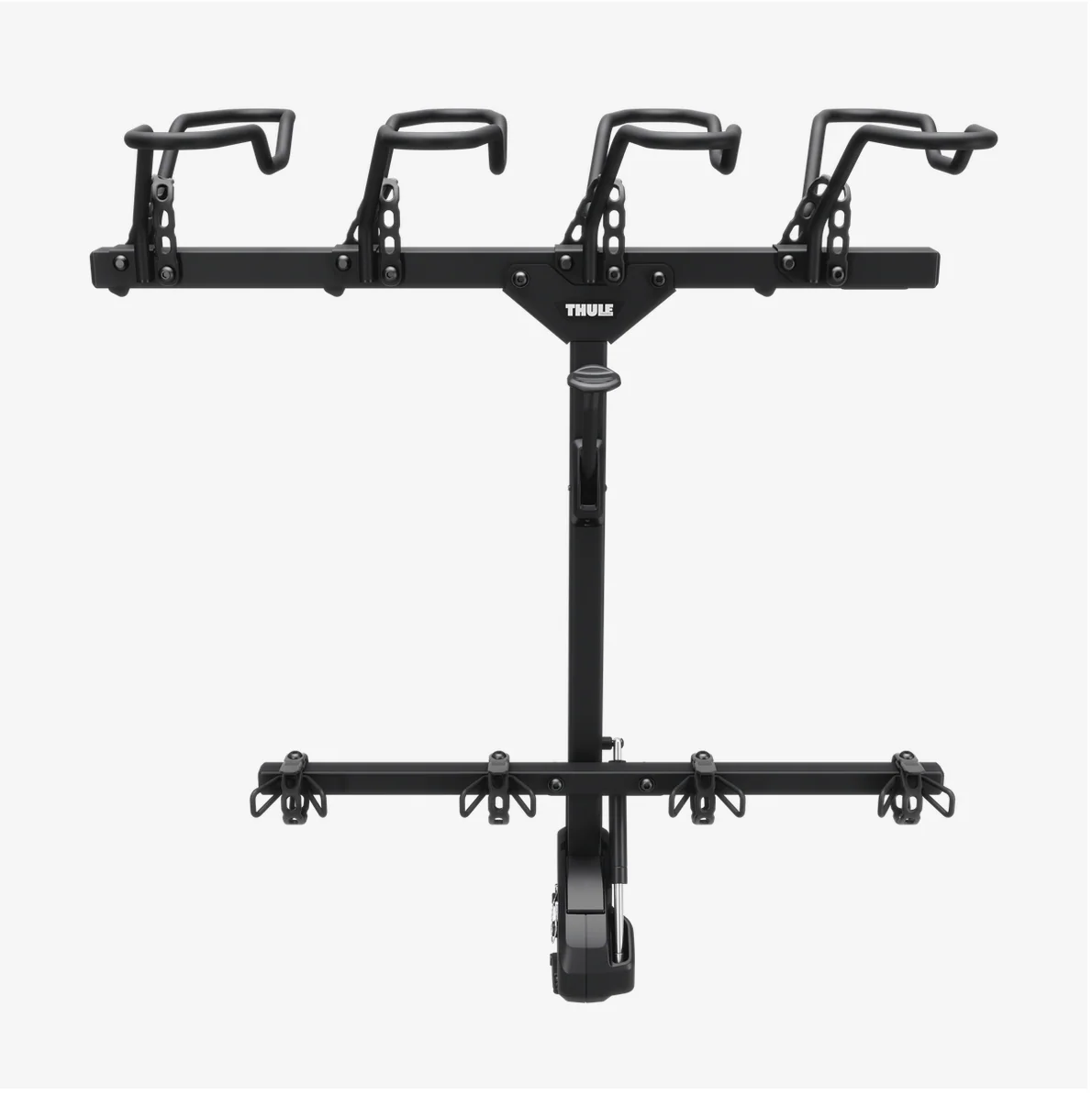 Thule ReVert 4-Bike Carrier - Image 4