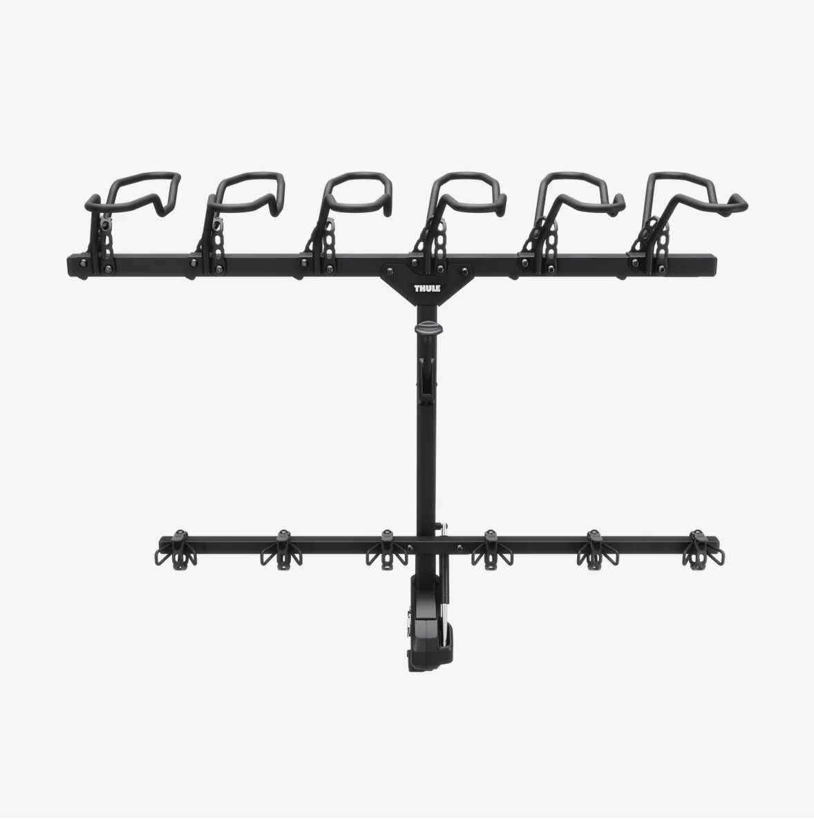 Thule ReVert 6-Bike Carrier - Image 4