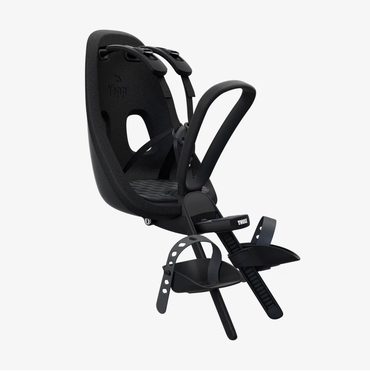 THULE YEPP NEXXT 2 MINI BLACK