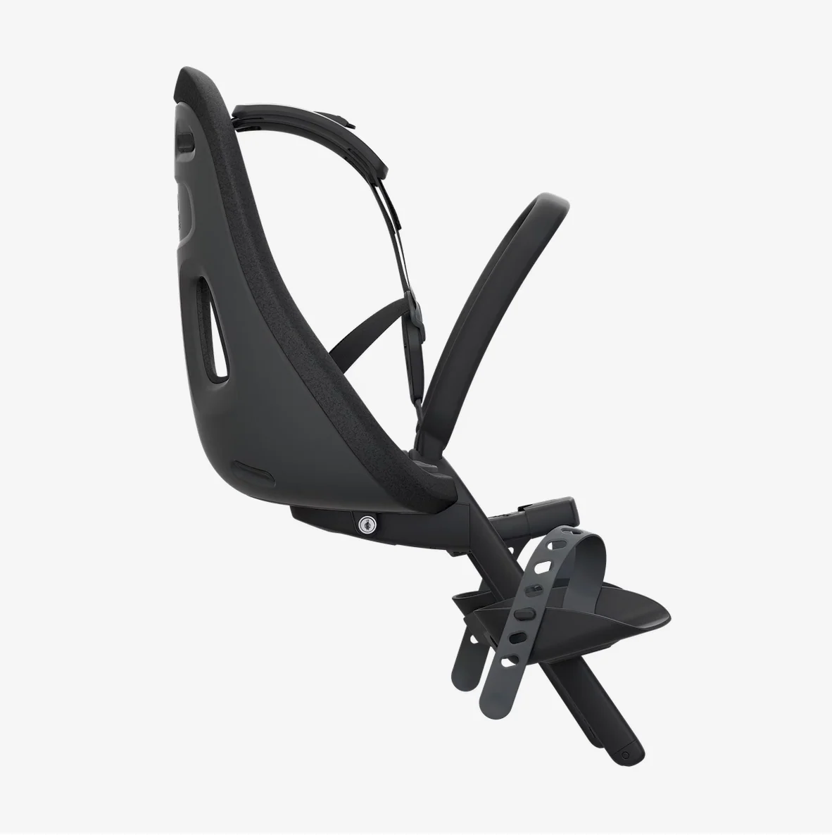 THULE YEPP NEXXT 2 MINI BLACK - Image 3