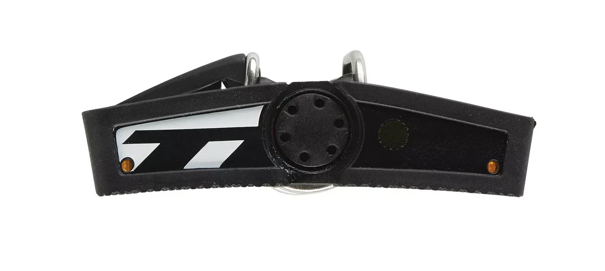 TIME PEDAL ATAC LINK HYBRID/CITY BLACK (INCL. ATAC EASY CLEATS) - Image 4