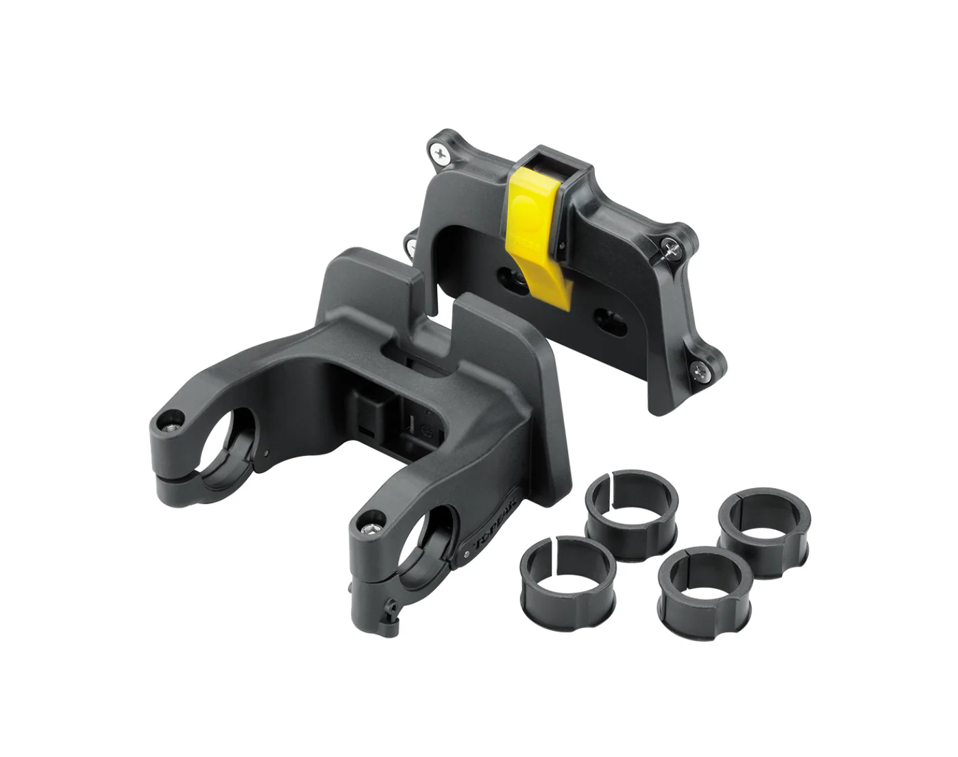 TOPEAK FIXER 3 E FOR FRONT BASKET