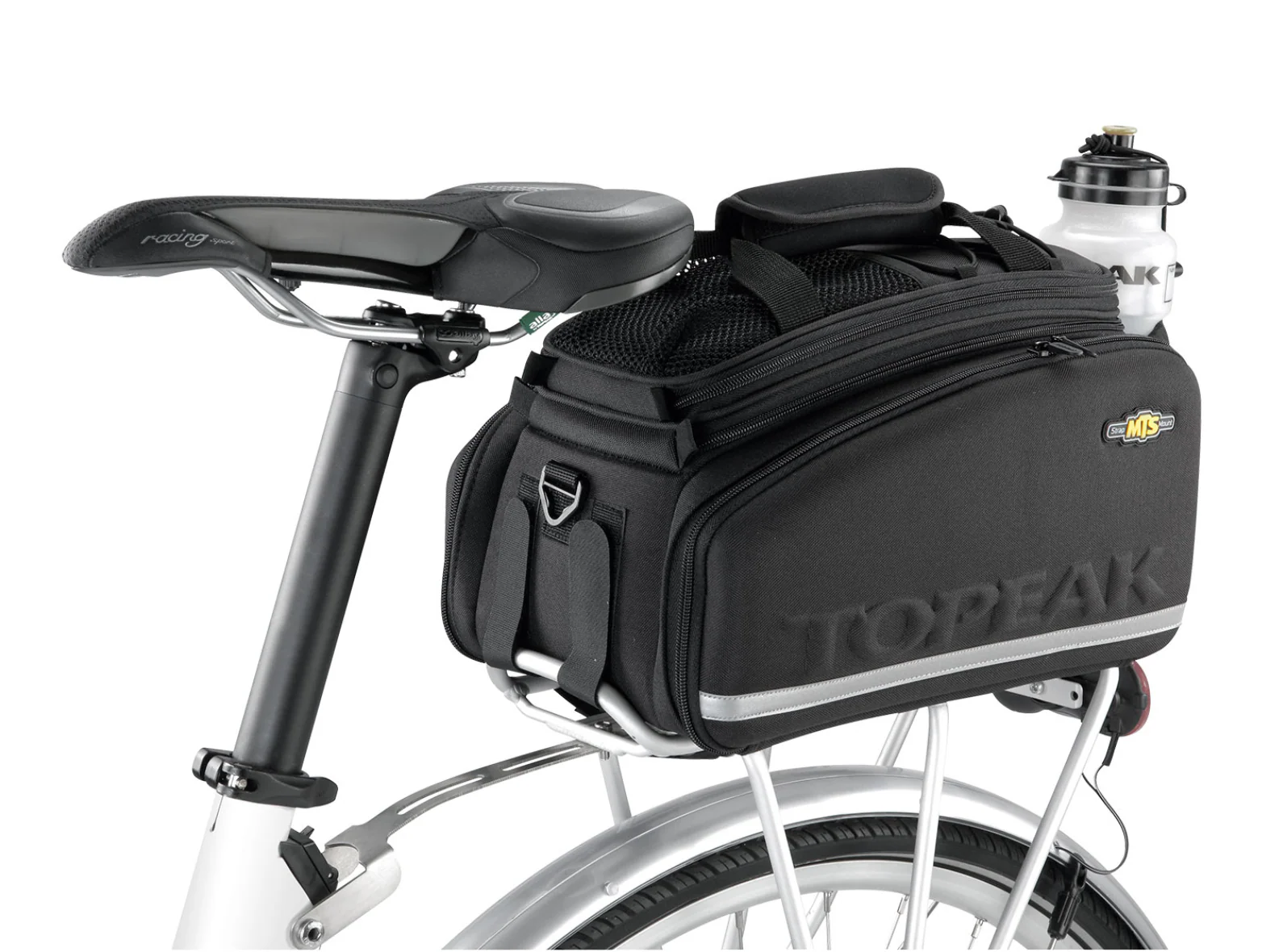 TOPEAK MTS TRUNK BAG DXP - Image 2