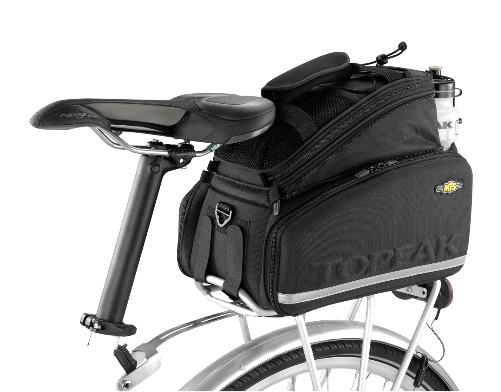 TOPEAK MTS TRUNK BAG DXP - Image 3