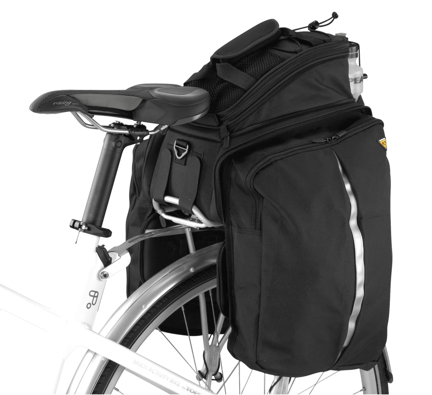 TOPEAK MTS TRUNK BAG DXP - Image 4