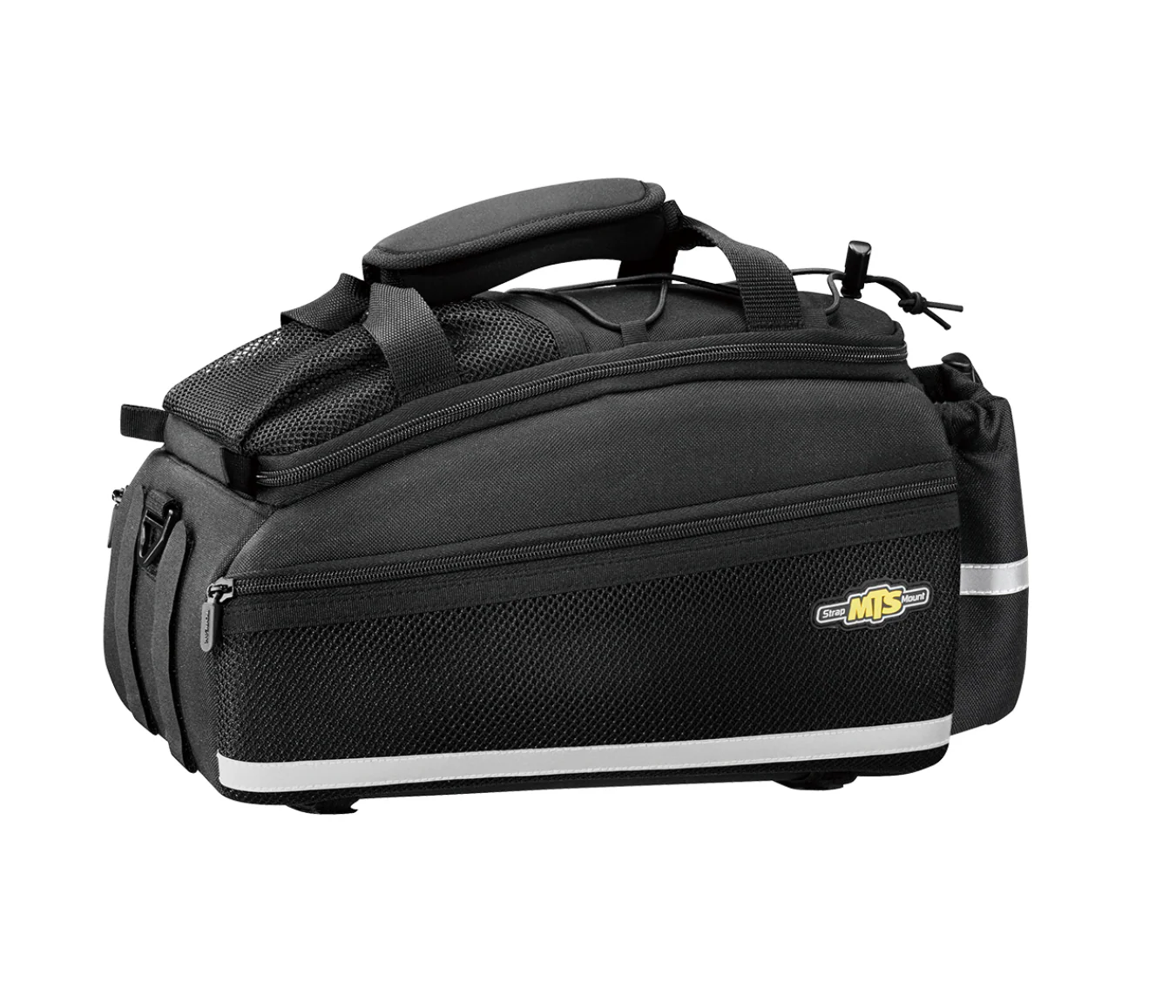 TOPEAK MTS TRUNK BAG EX