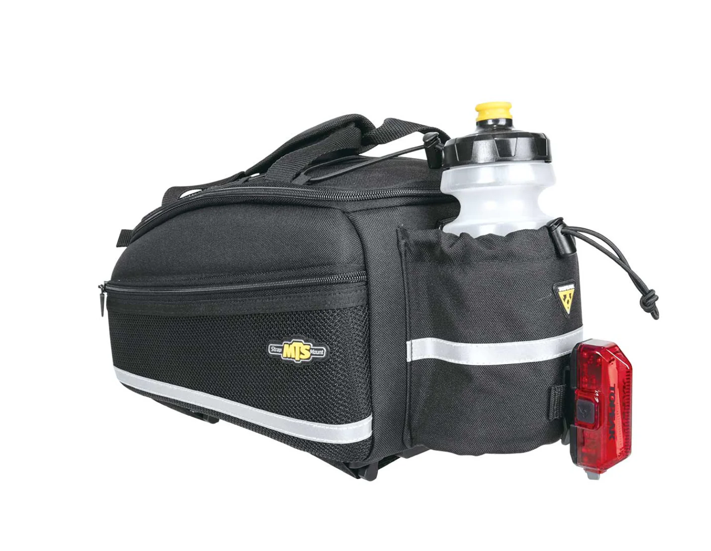 TOPEAK MTS TRUNK BAG EX - Image 2
