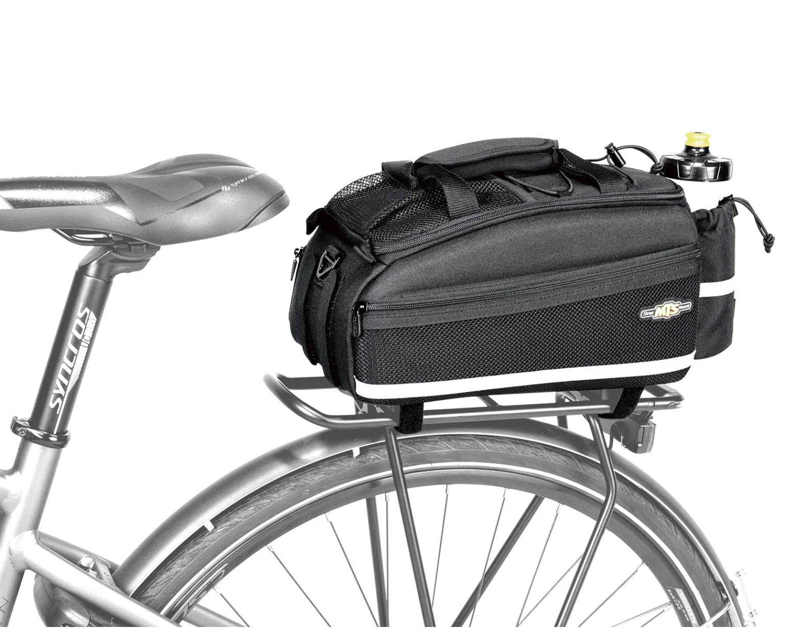 TOPEAK MTS TRUNK BAG EX - Image 3