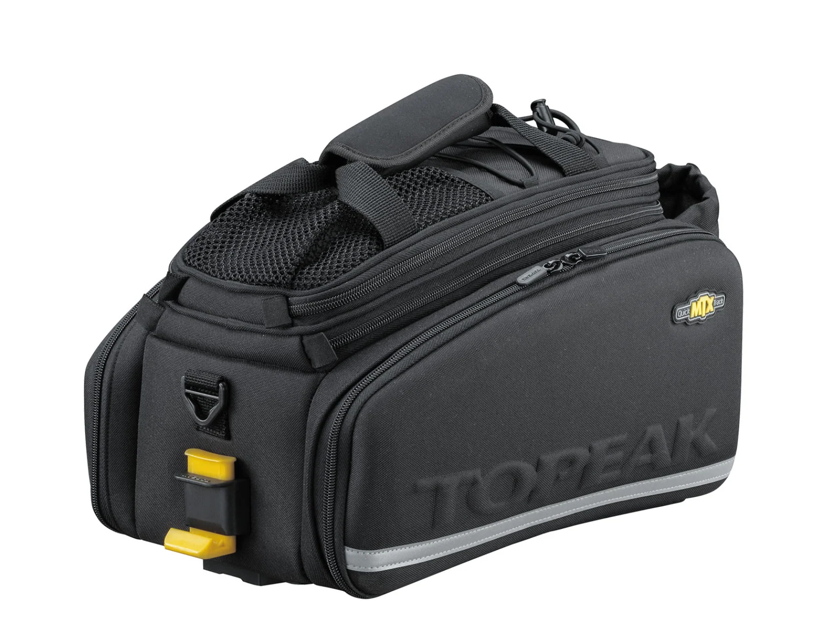 TOPEAK MTX TRUNK BAG EXP - Image 3