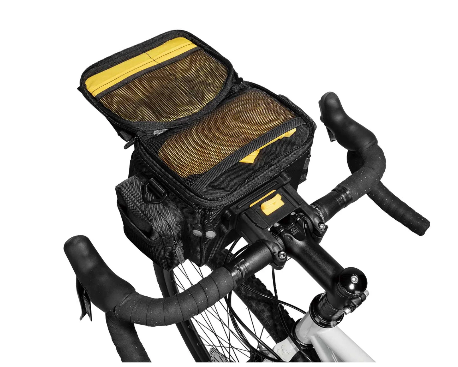 TOPEAK TOURGUIDE HANDLEBAR BAG - Image 4
