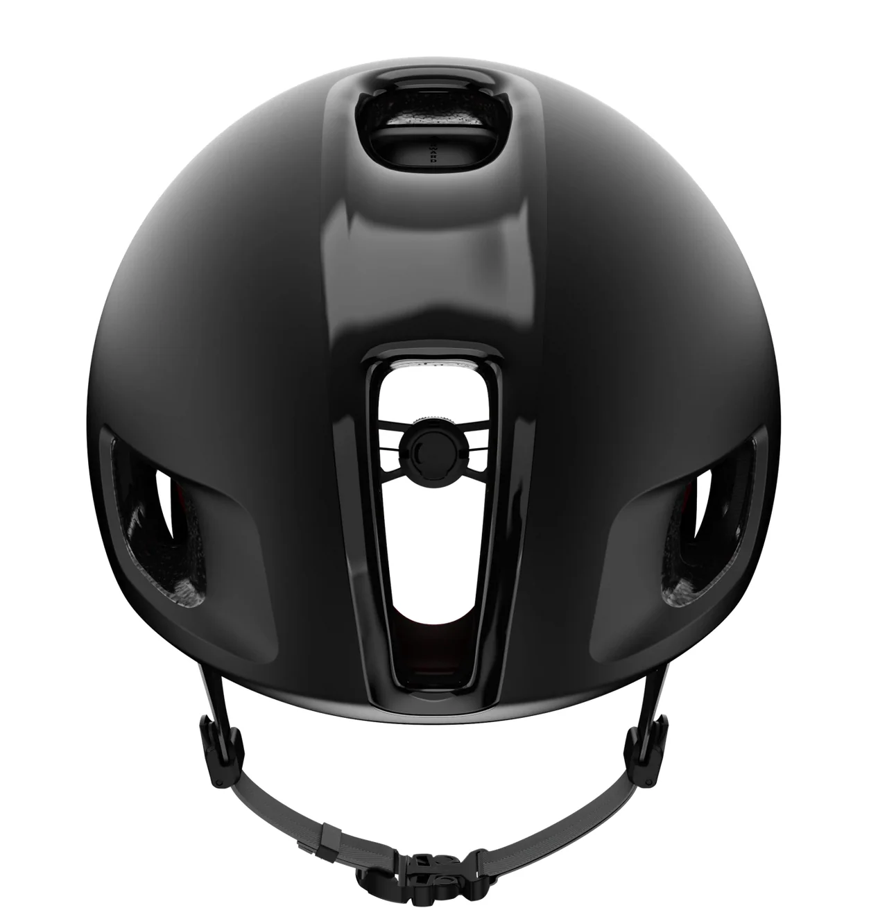 TREK BALLISTA HELMET W/MIPS MATTE BLACK - Image 2
