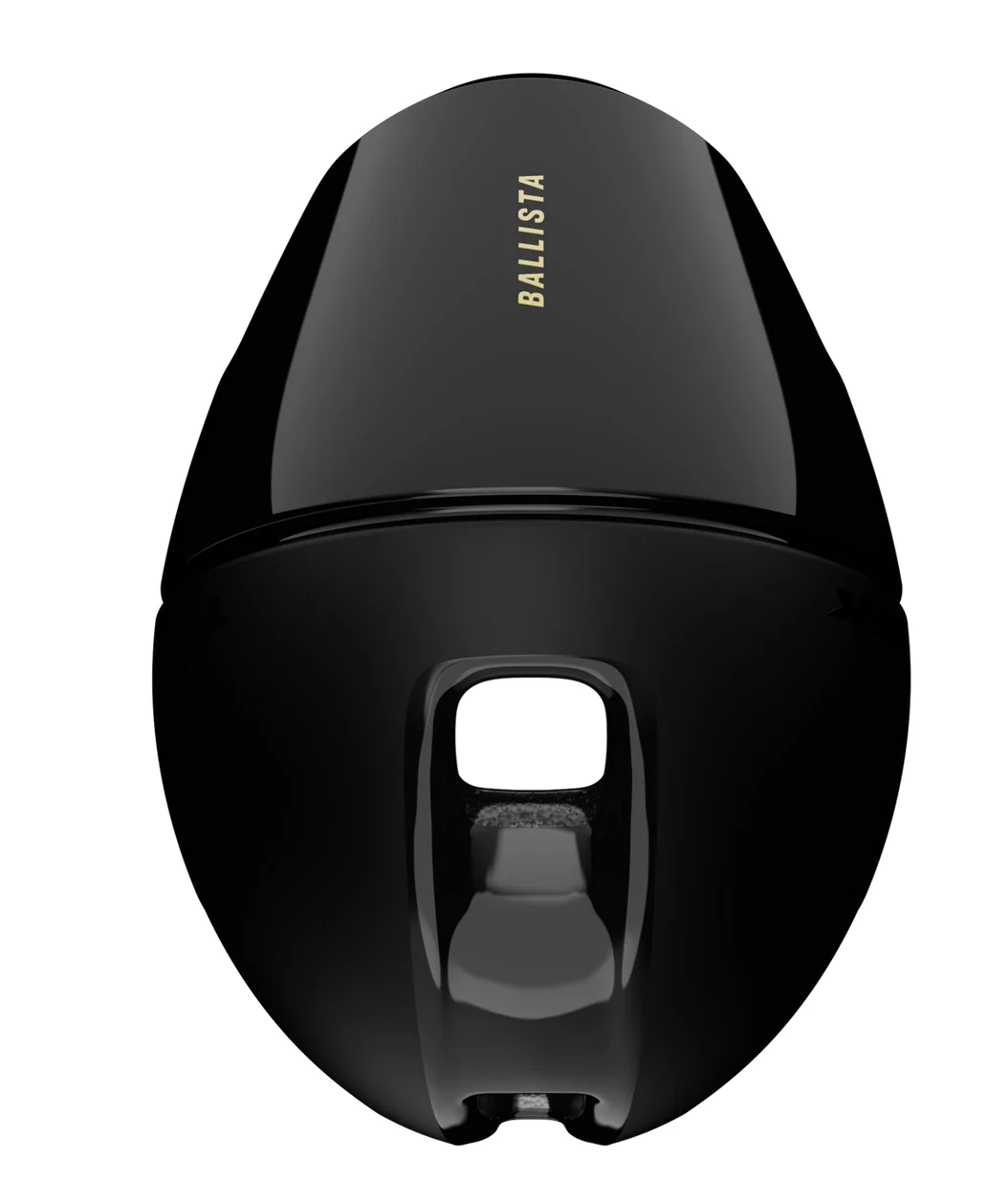 TREK BALLISTA HELMET W/MIPS MATTE BLACK - Image 6
