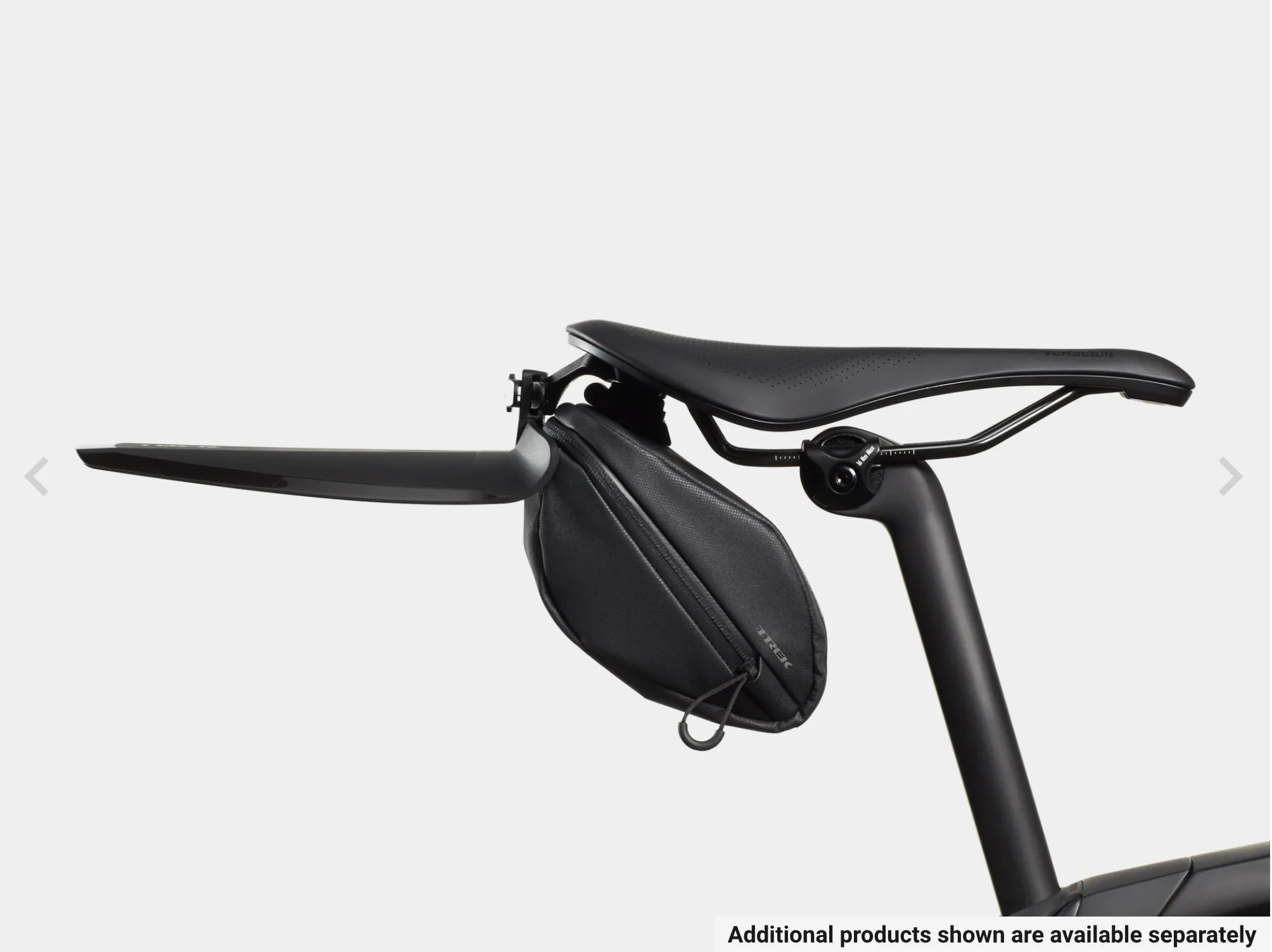 TREK BLENDR SADDLE BAG - LARGE (1L) - Image 2