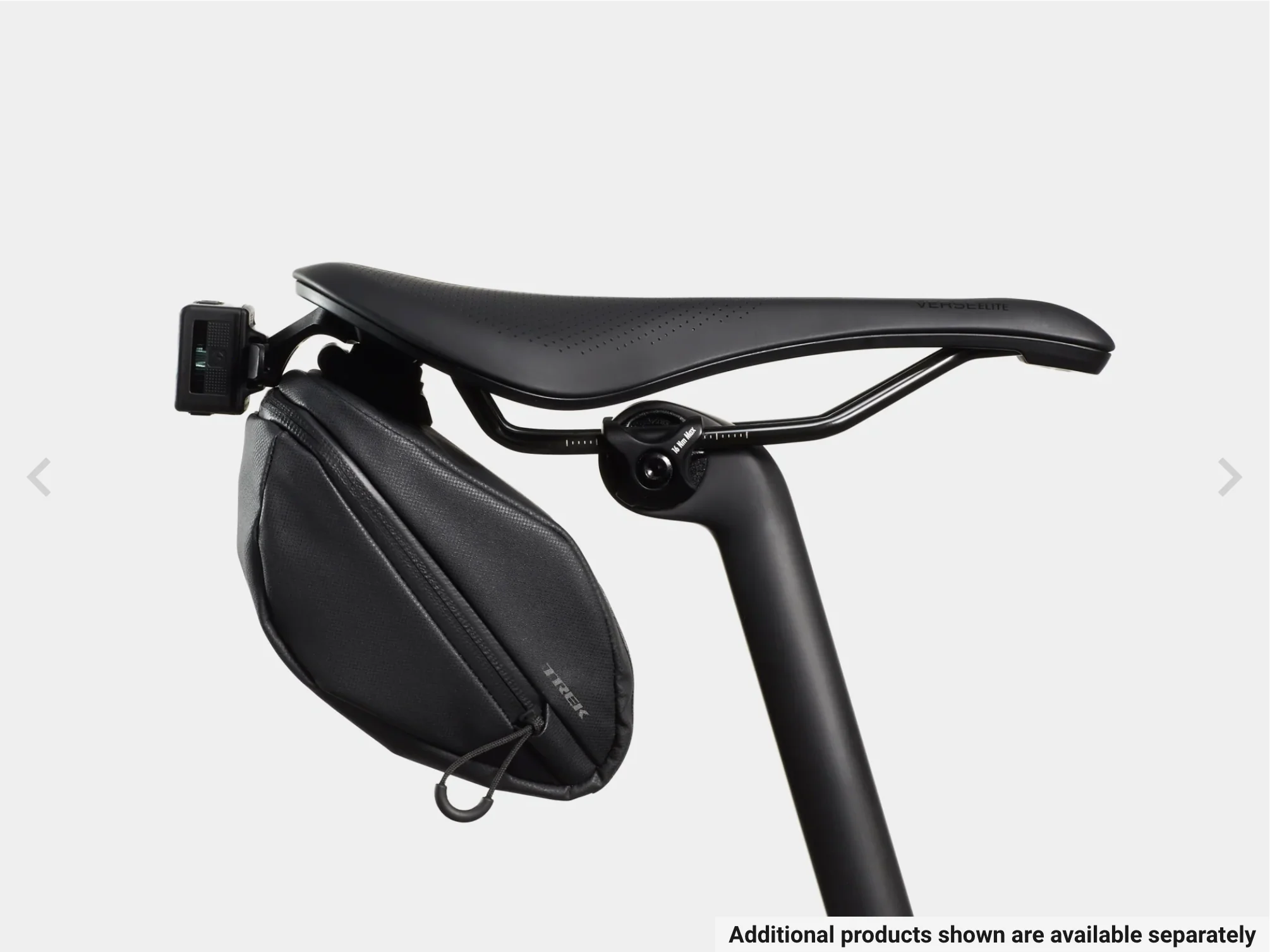 TREK BLENDR SADDLE BAG - LARGE (1L) - Image 3