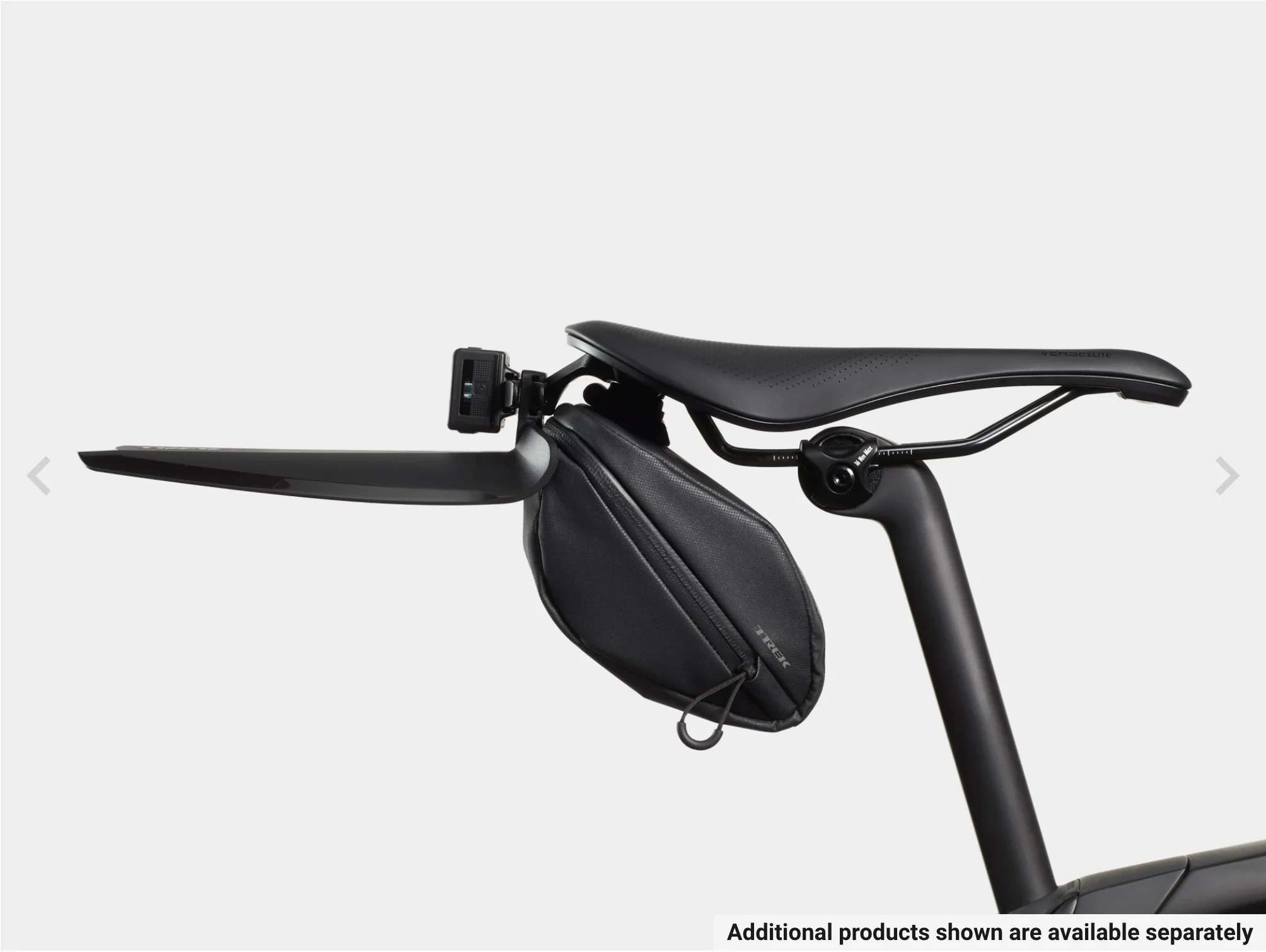 TREK BLENDR SADDLE BAG - LARGE (1L) - Image 4