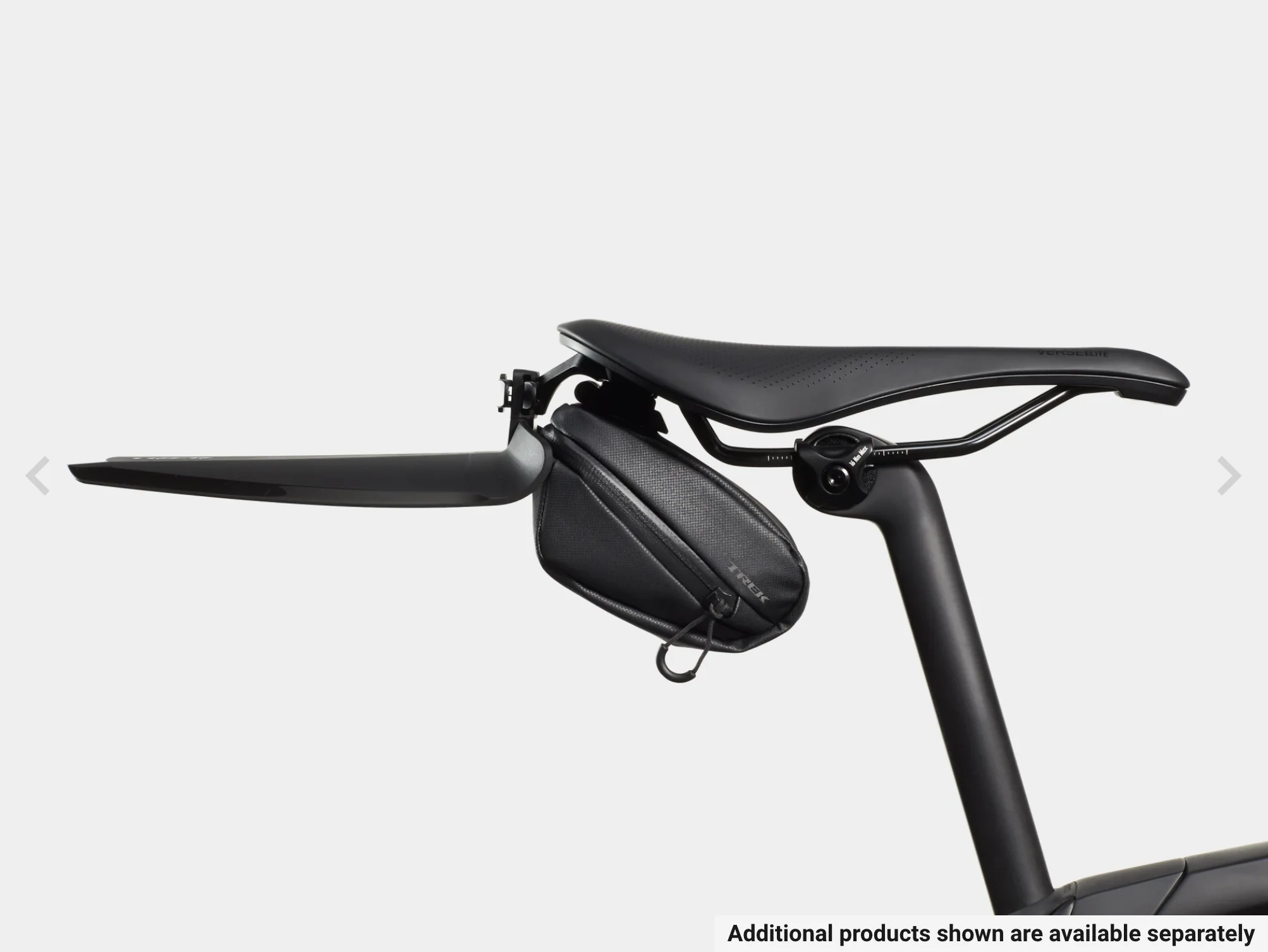 TREK BLENDR SADDLE BAG - MEDIUM (0.5L) - Image 2