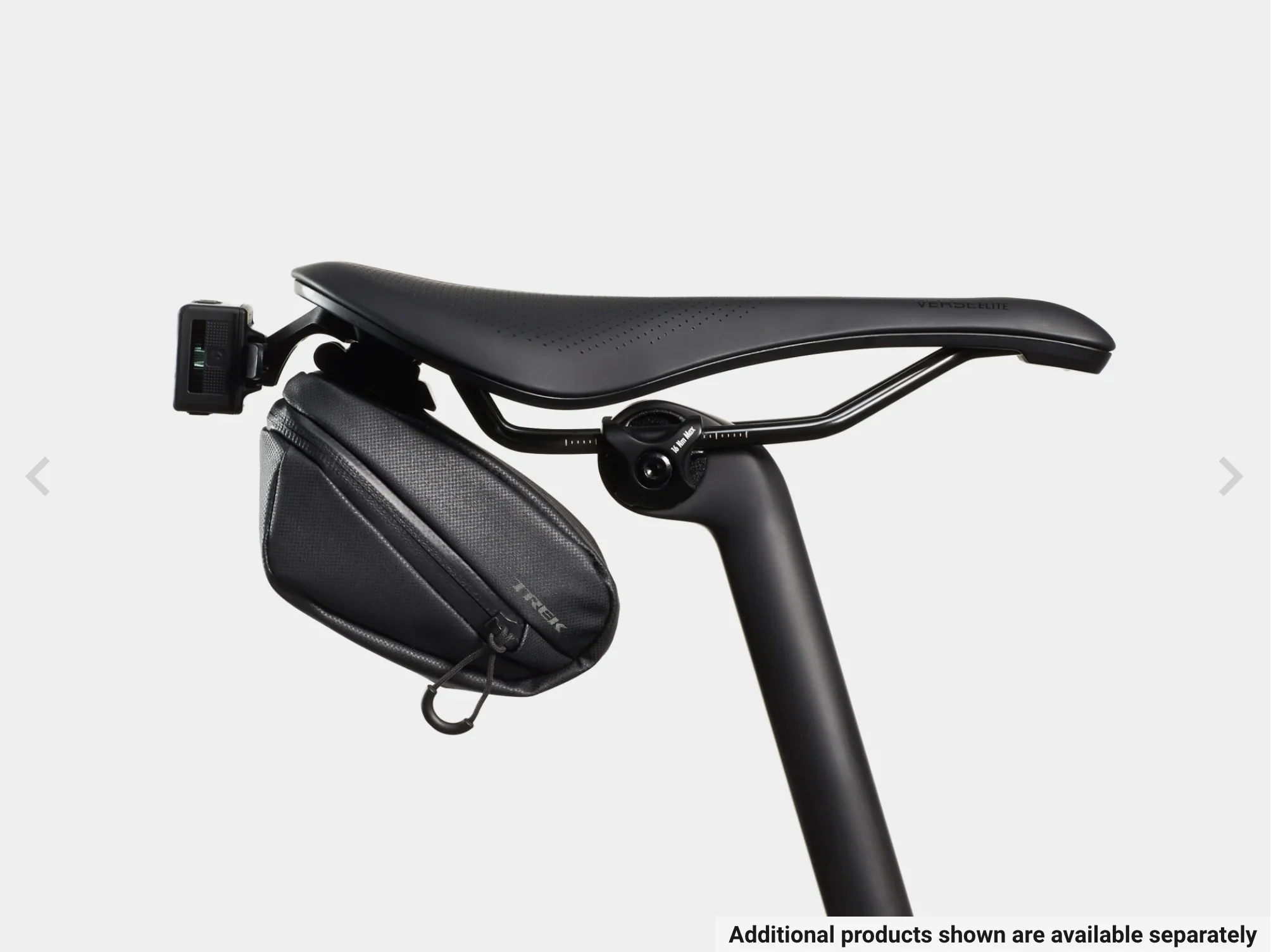 TREK BLENDR SADDLE BAG - MEDIUM (0.5L) - Image 3