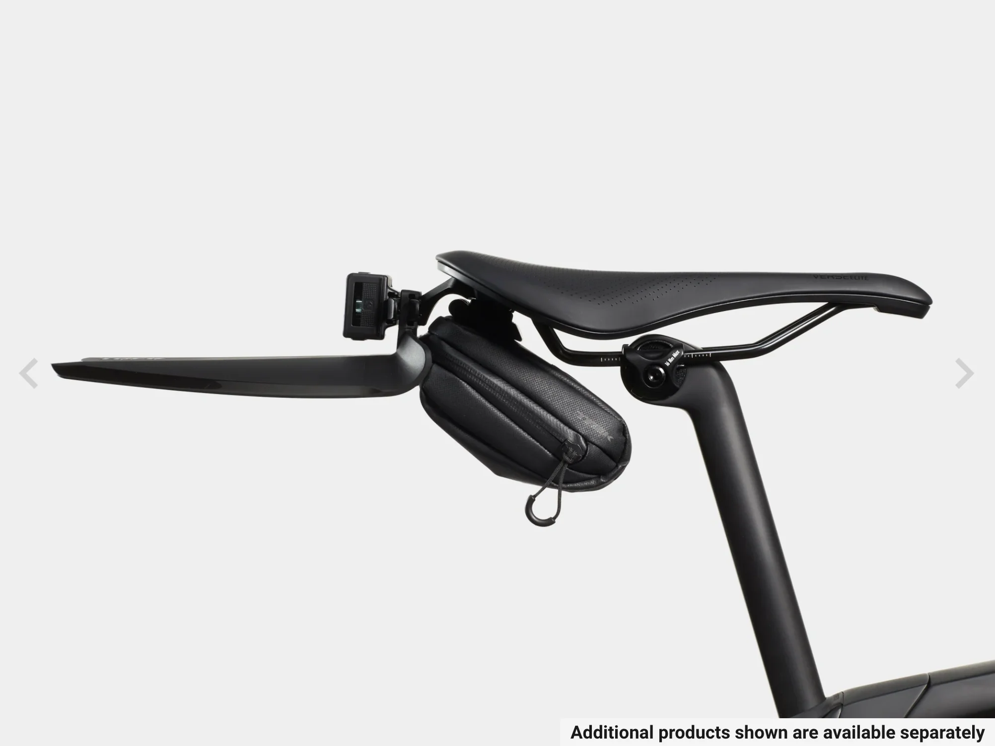 TREK BLENDR SADDLE BAG - SMALL (0.3L) - Image 4