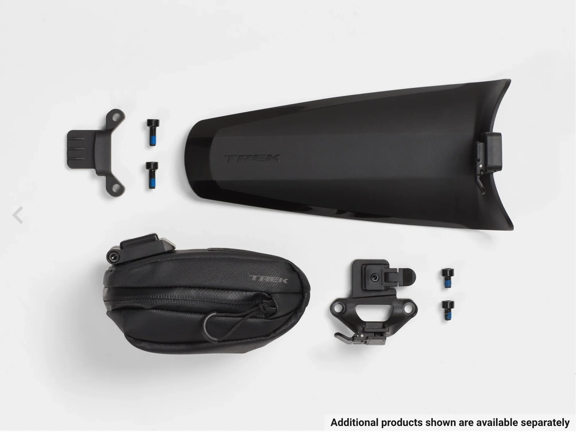 TREK BLENDR SADDLE BAG - SMALL (0.3L) - Image 6